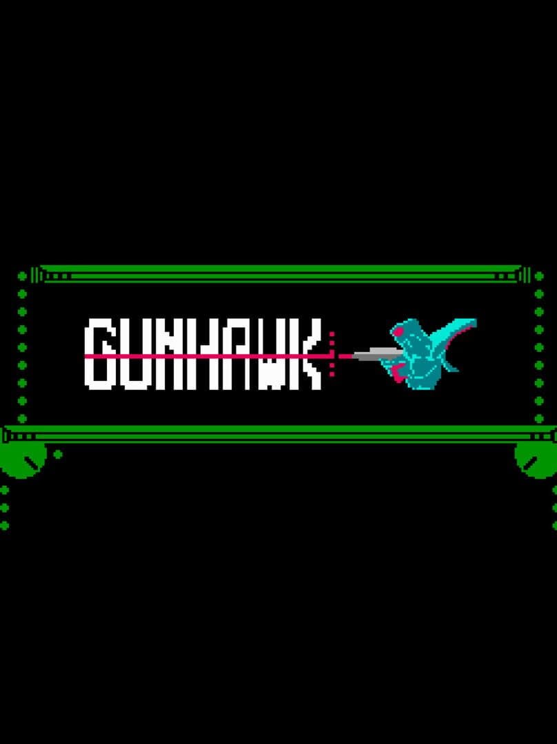 Gunhawk