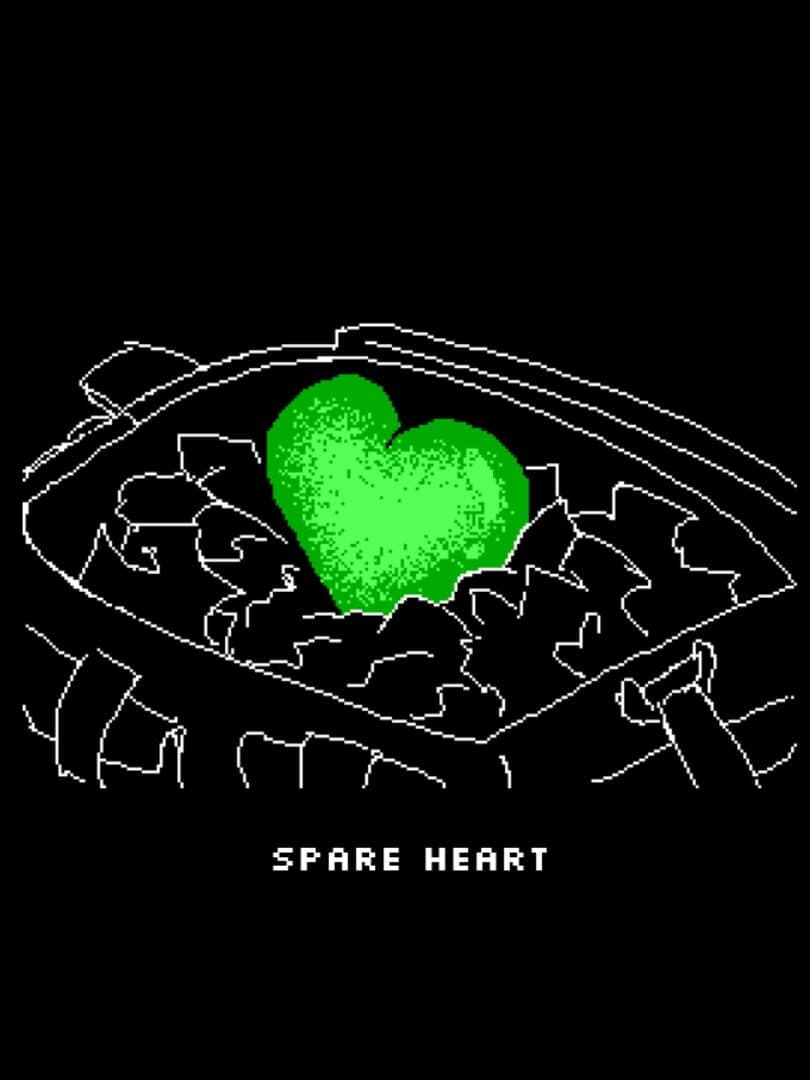 Spare Heart
