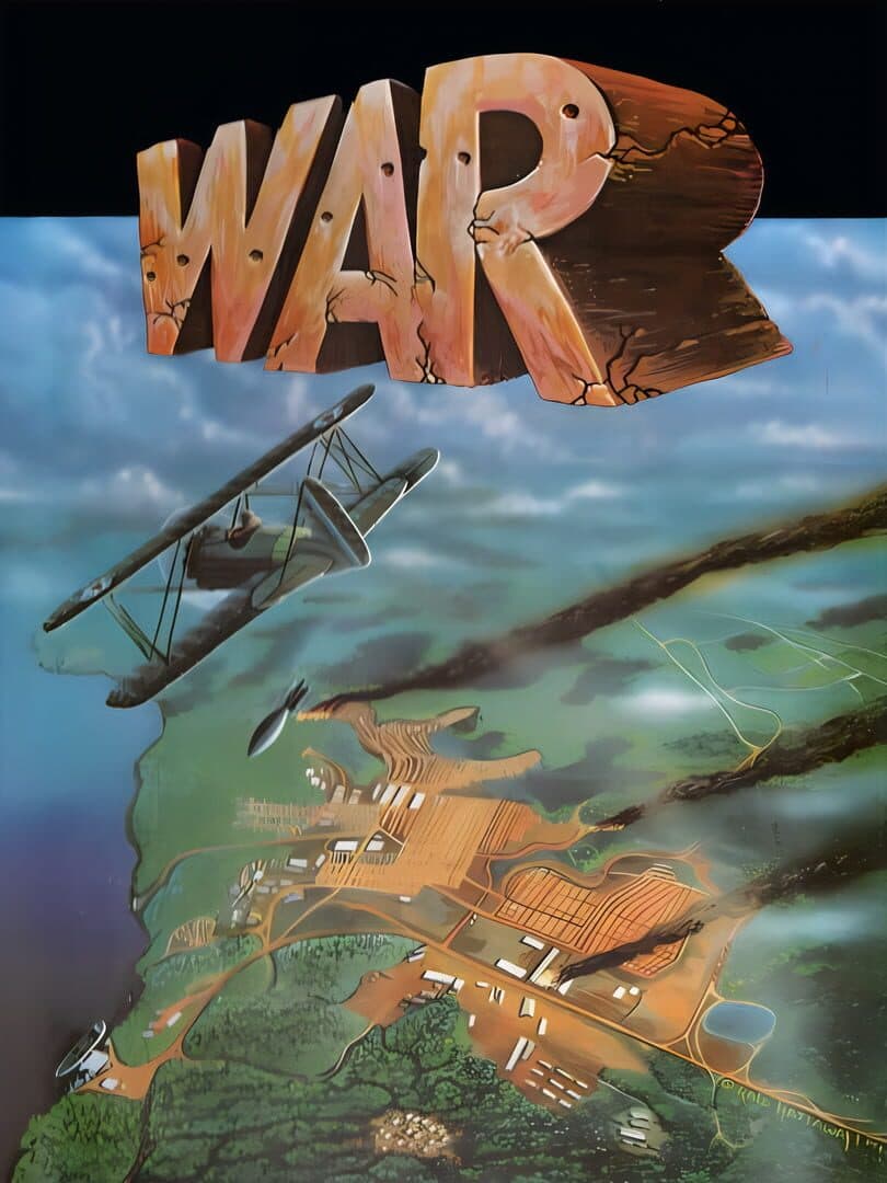 War