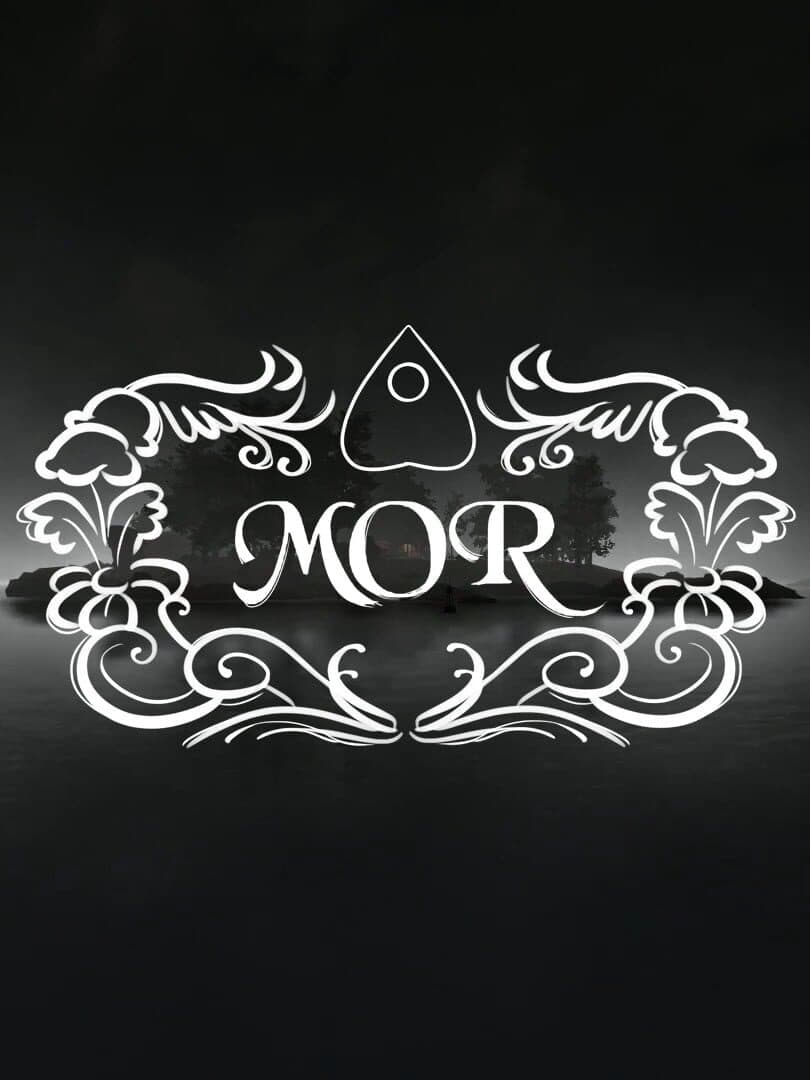 Mor