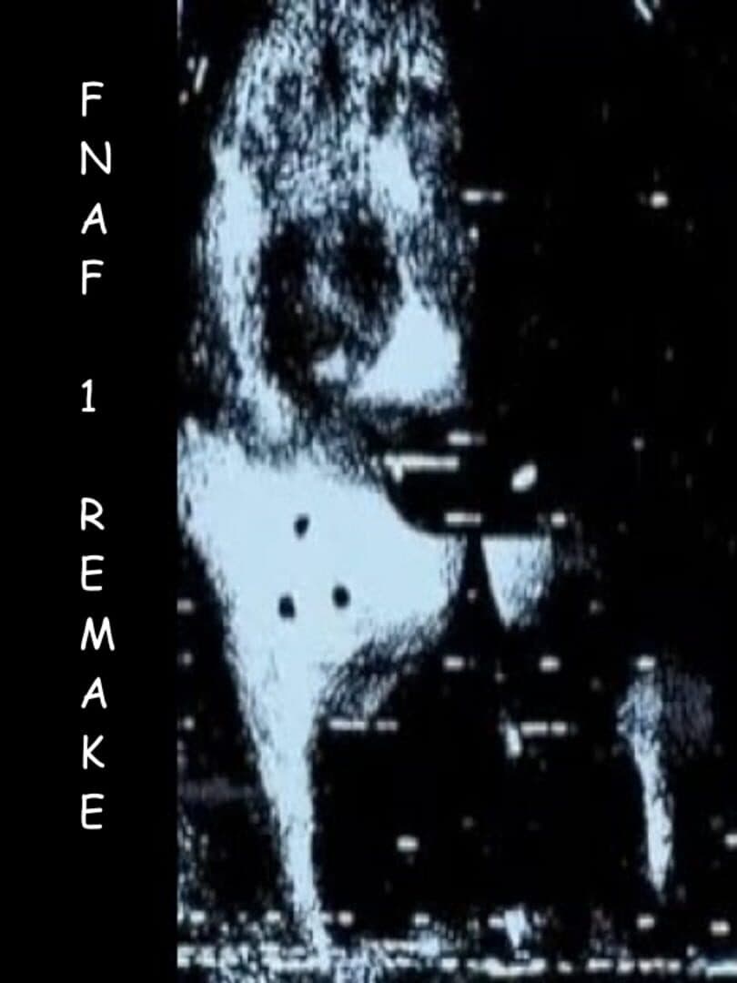 FNAF 1 Remake