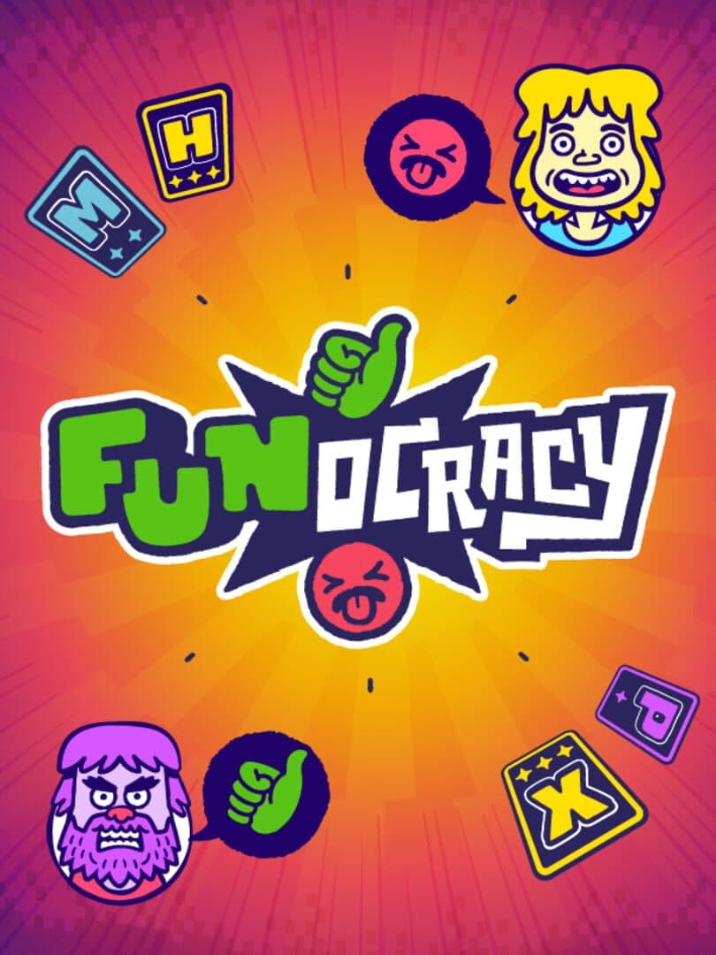 Funocracy
