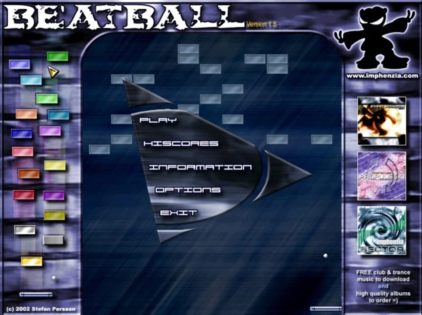 Beat Ball