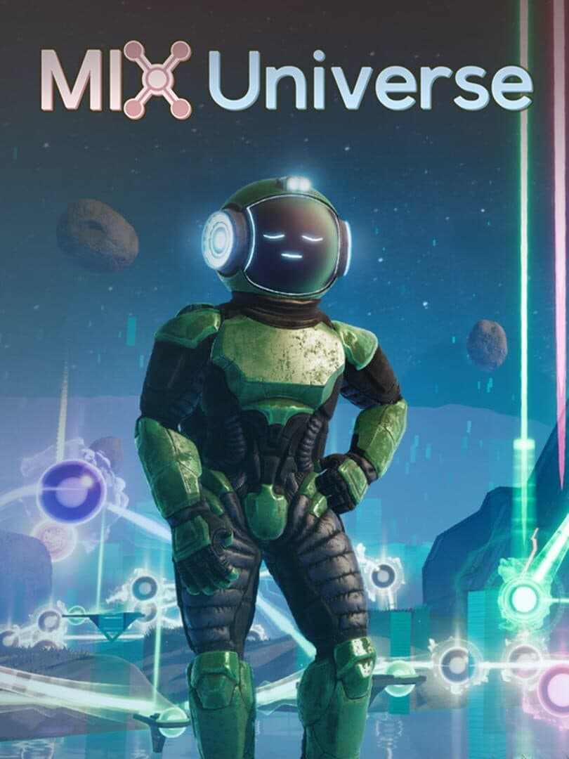 Mix Universe