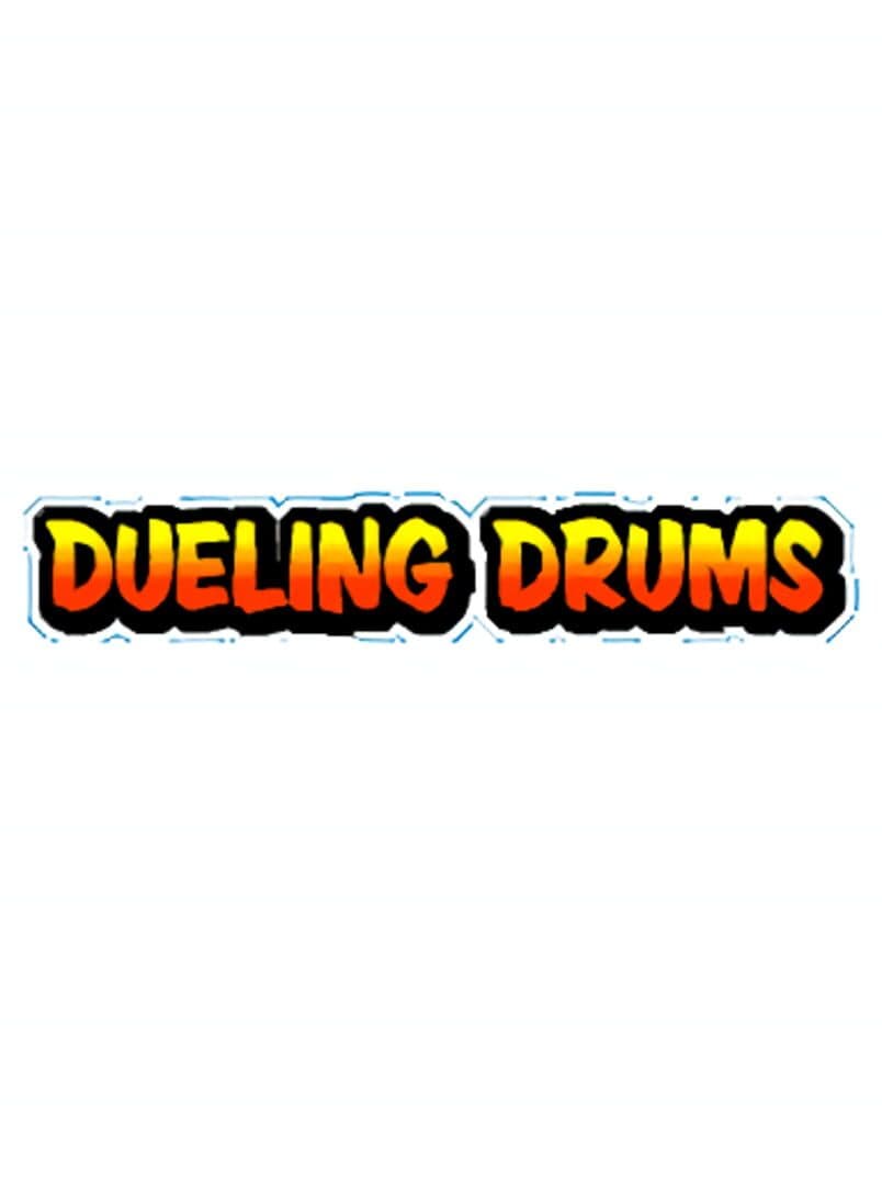 Dueling Drums