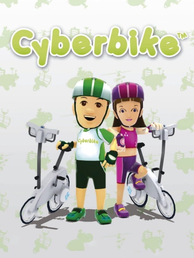 Cyberbike
