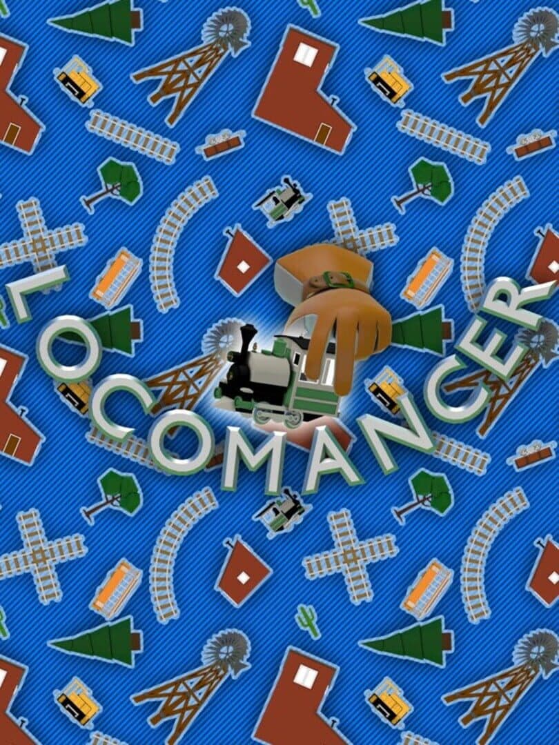 Locomancer