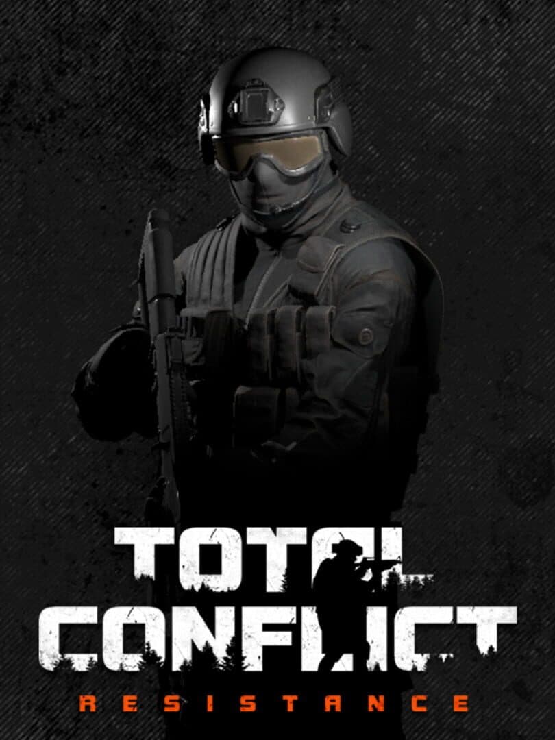 Total Conflict: Resistance