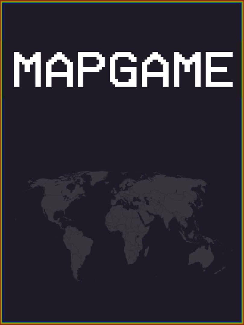 MapGame