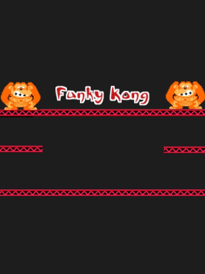 Funky Kong