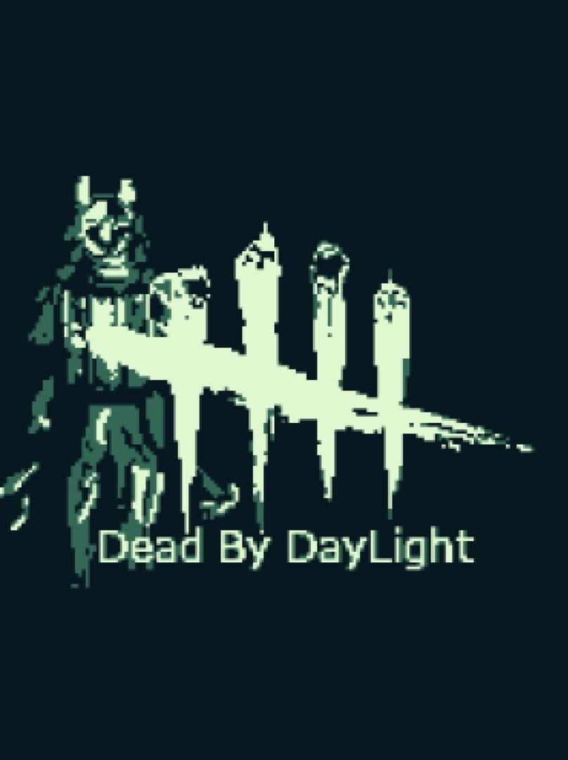 Dead By DayLight
