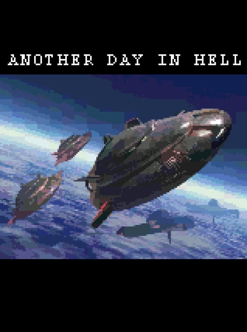 Another Day in Hell