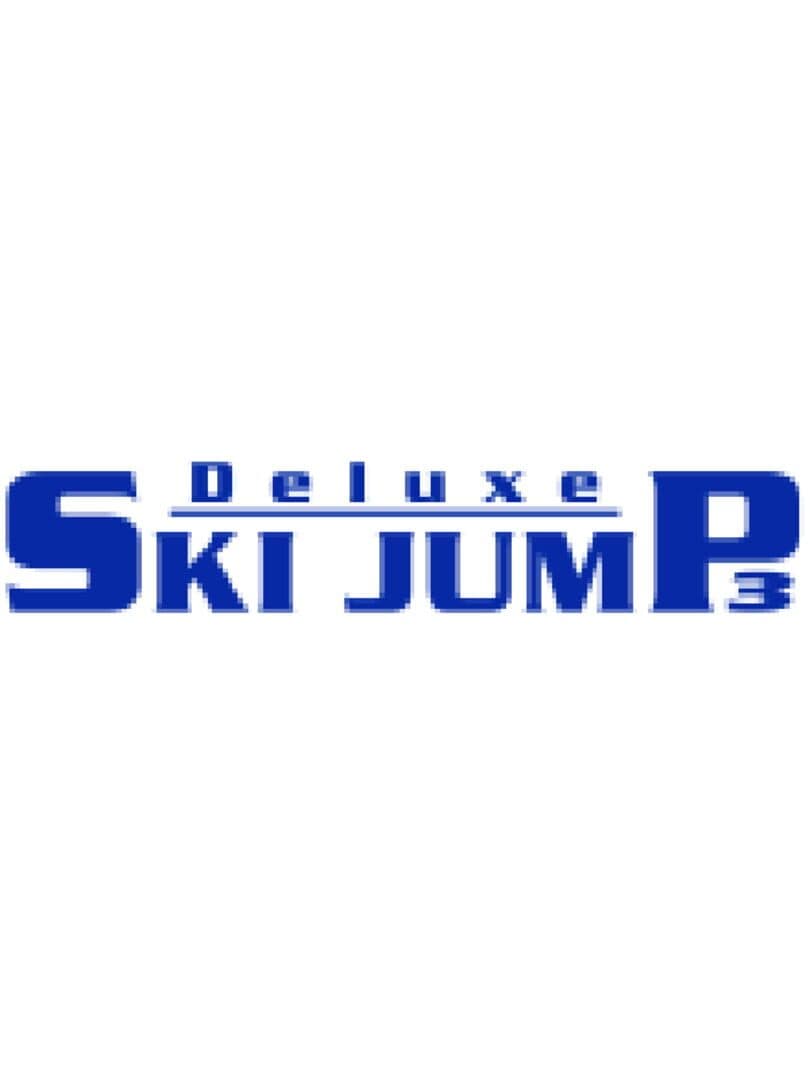 Deluxe Ski Jump 3