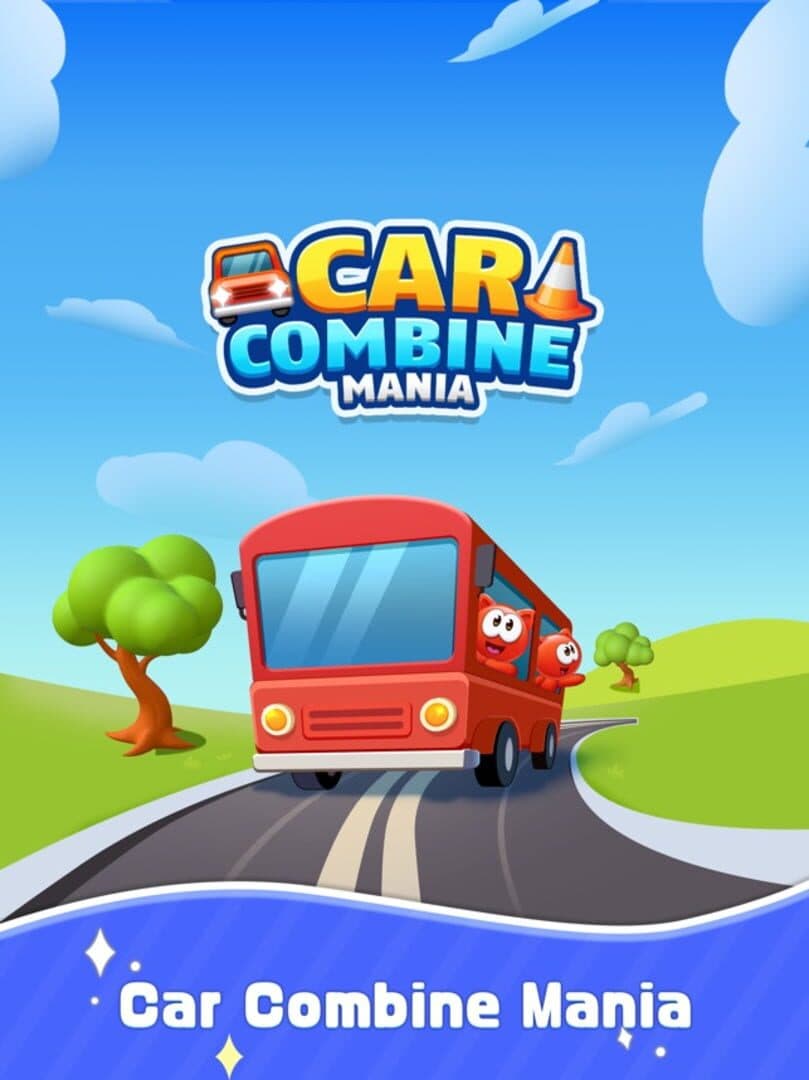 Car Combine Mania