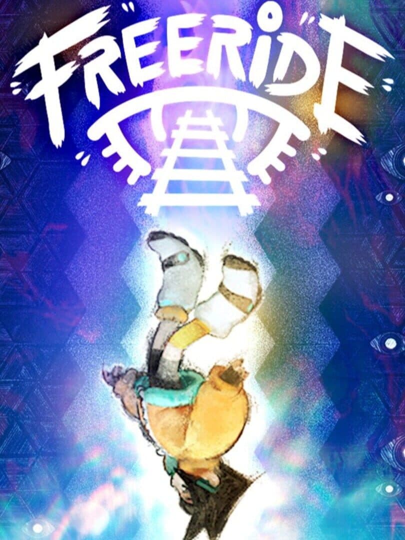 Freeride