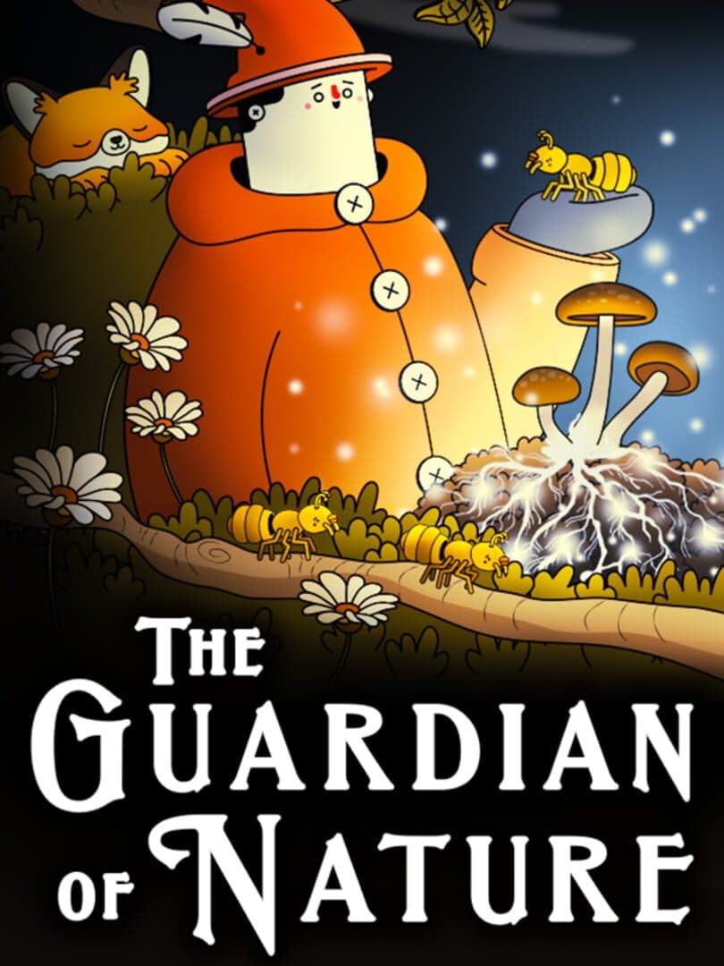 The Guardian of Nature