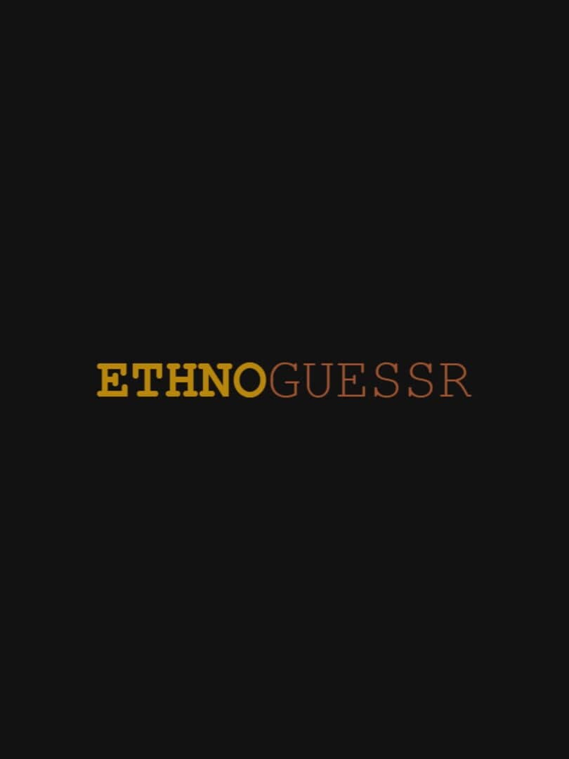 EthnoGuessr