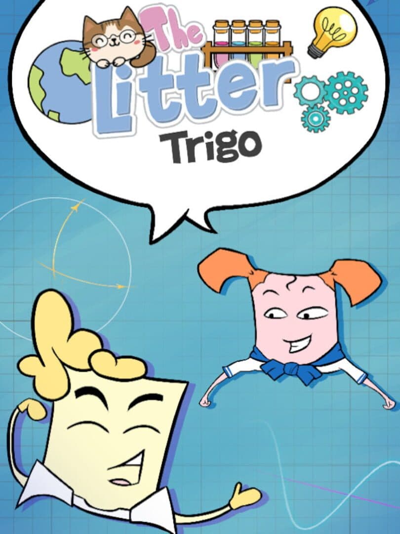 The Litter: Trigo