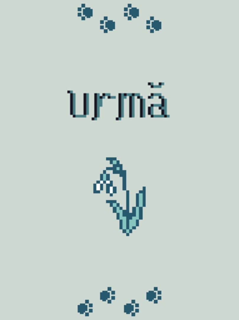 Urmă