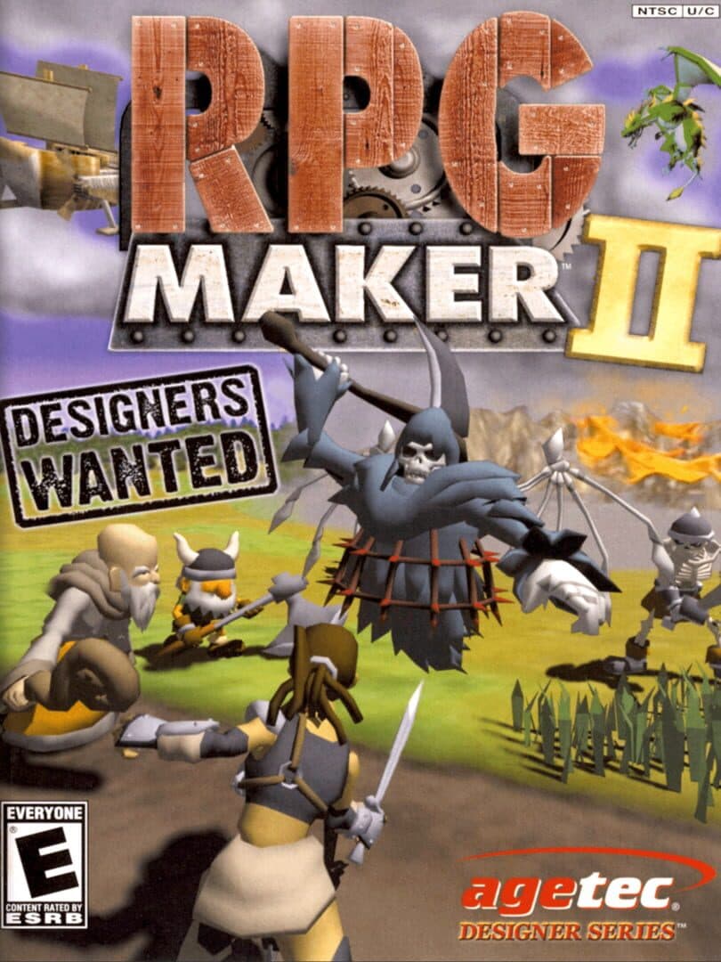 RPG Maker II