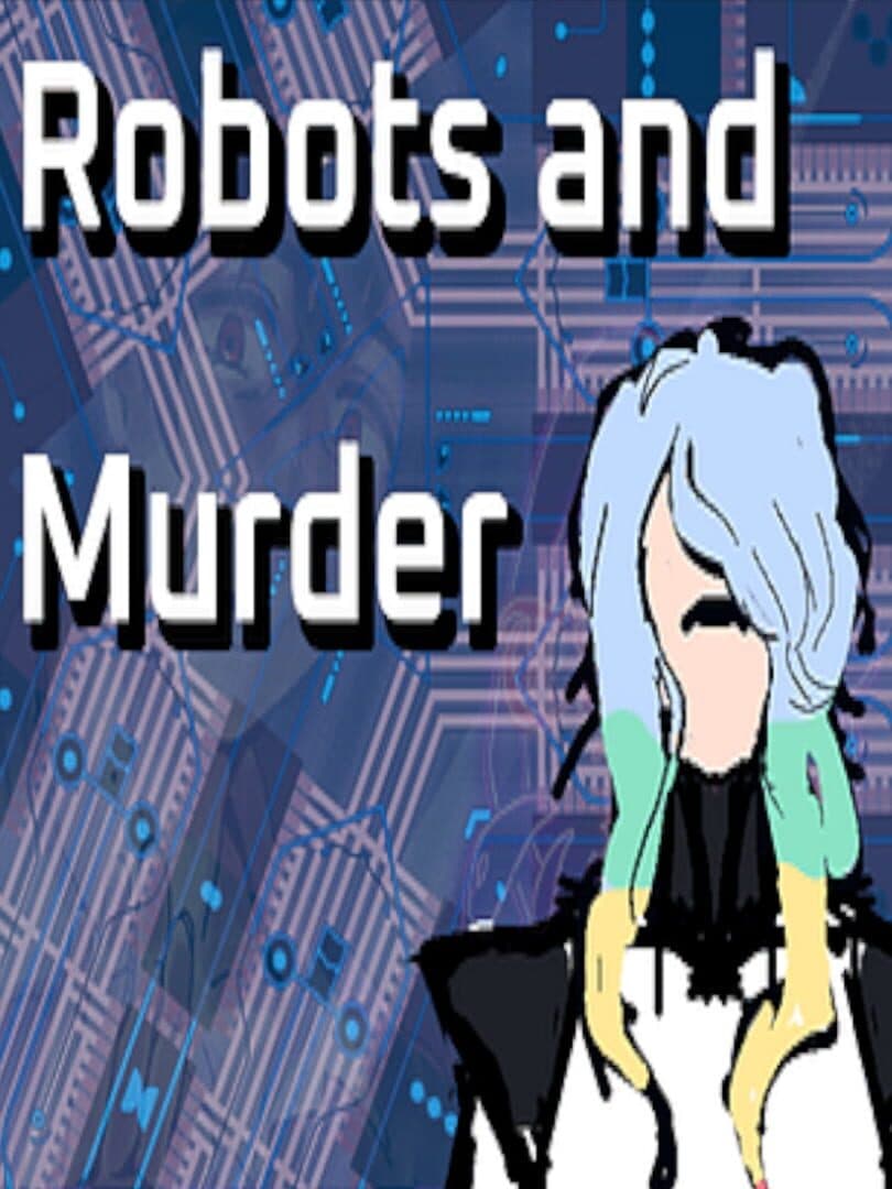 Robots and Murder