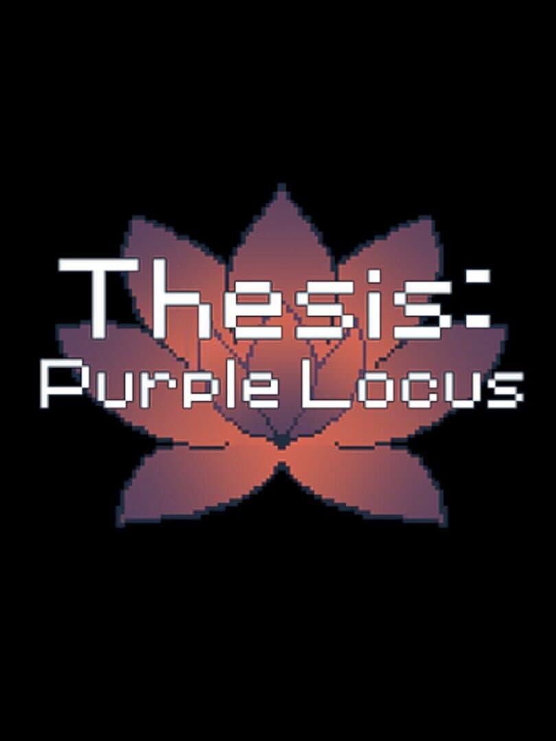 Thesis: Purple Locus