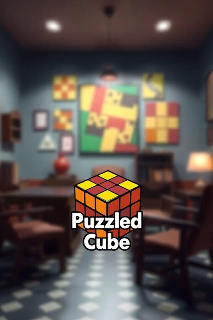 Puzzled Cube