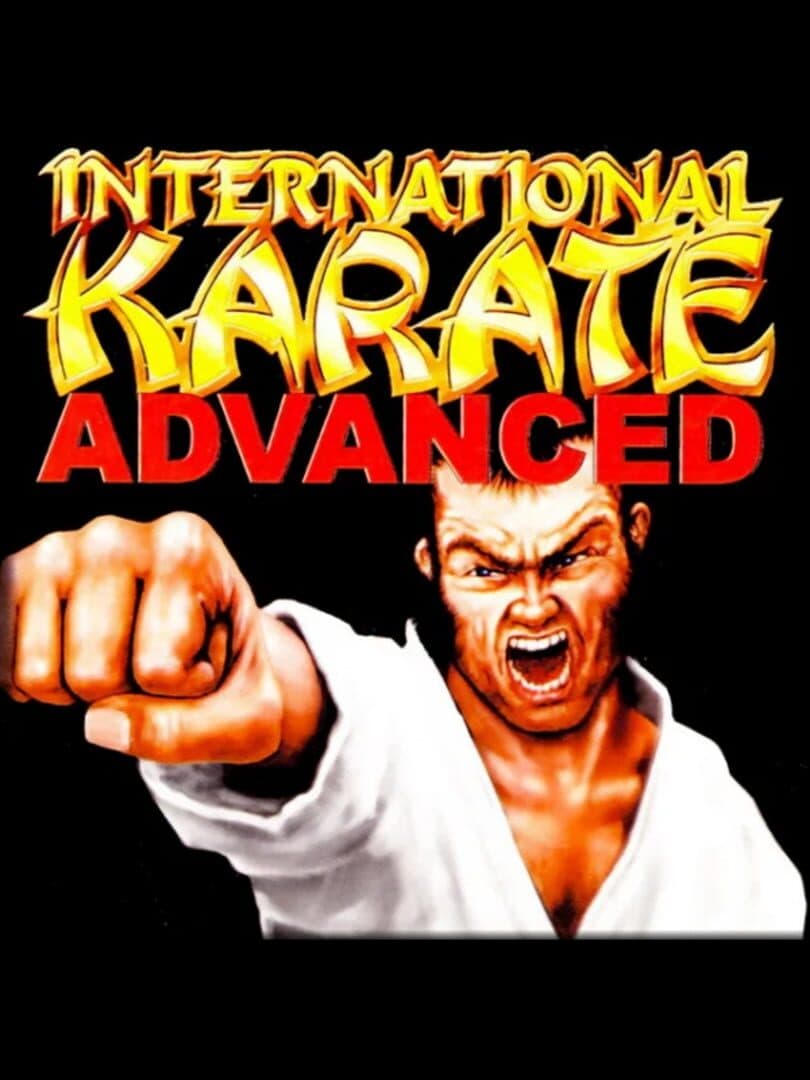 International Karate Advanced