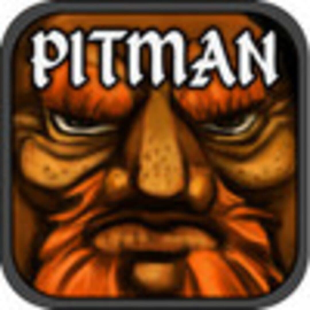 Pitman