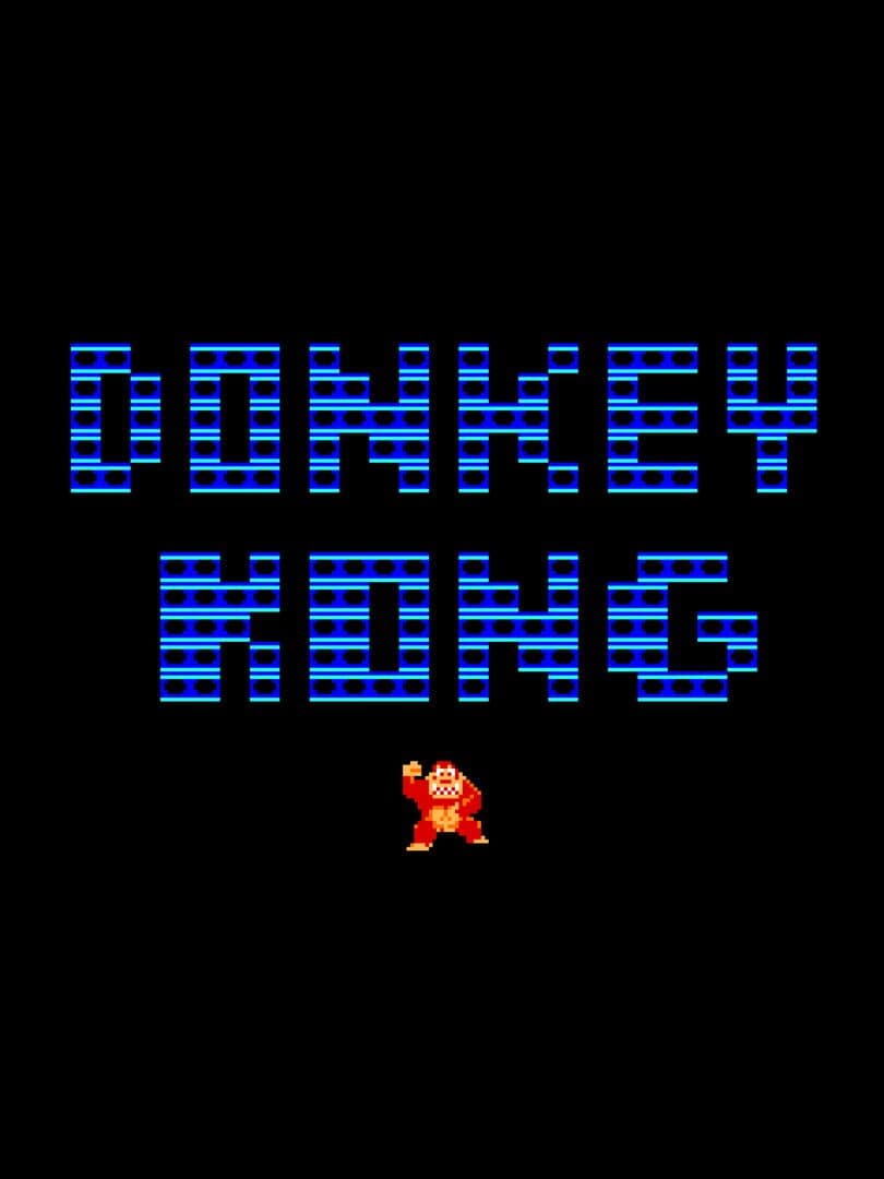 Donkey Kong