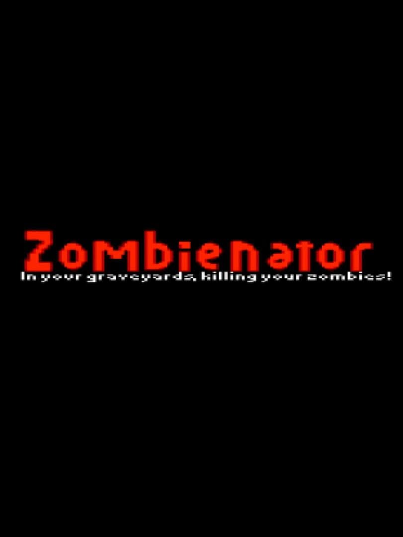 Zombienator