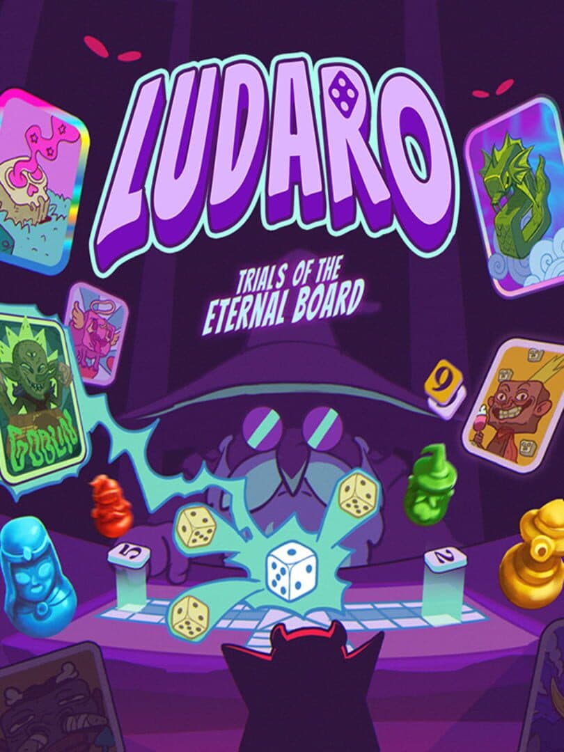 Ludaro