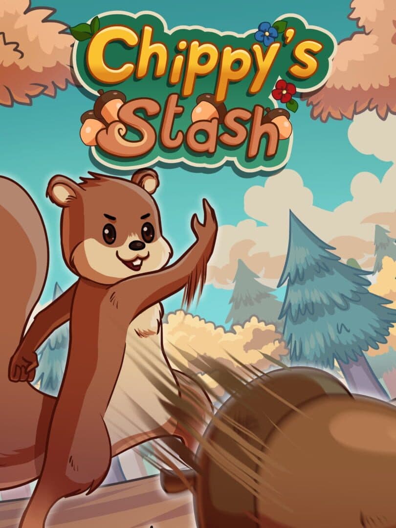 Chippy's Stash