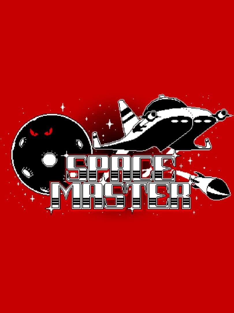 Space Master