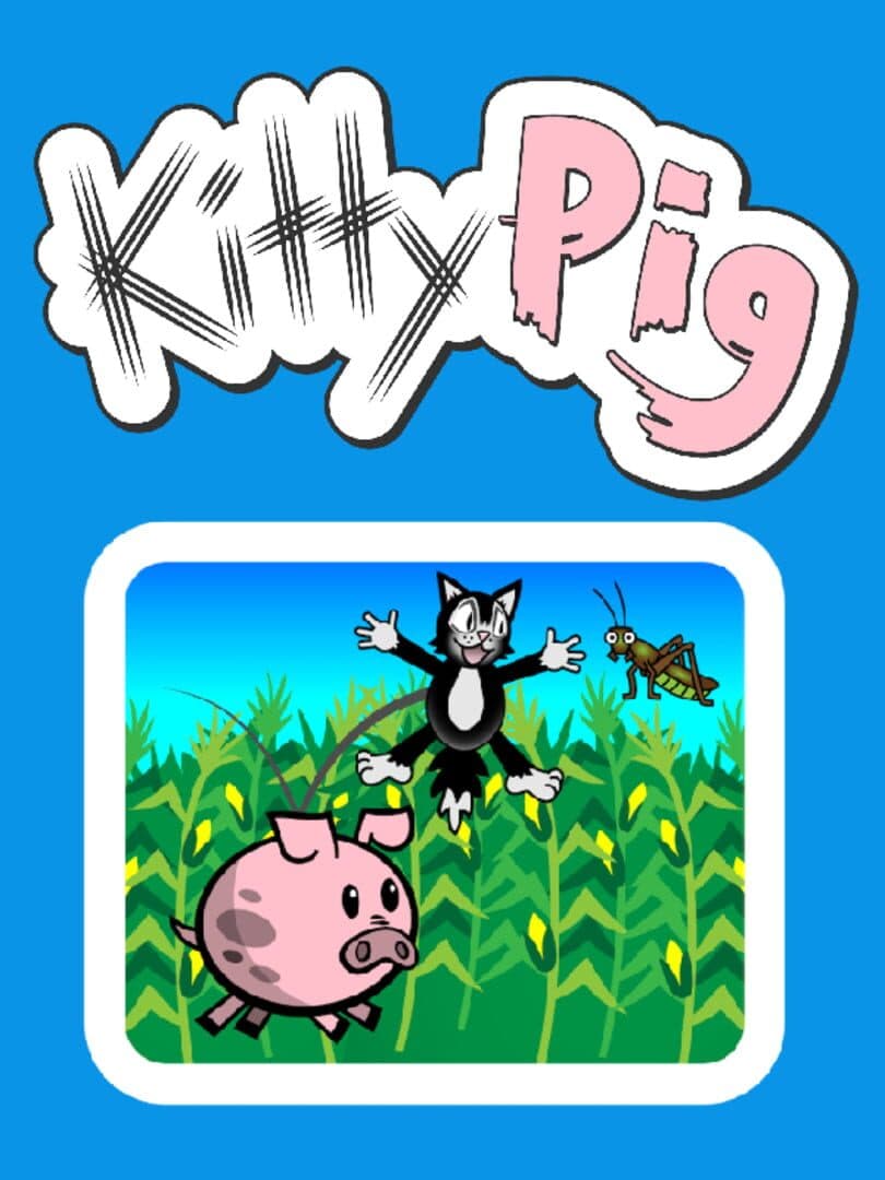 Kitty Pig