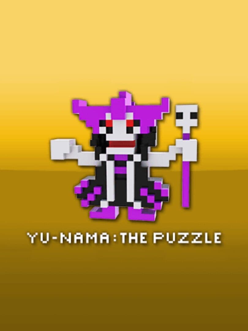 Yu-Nama: The Puzzle