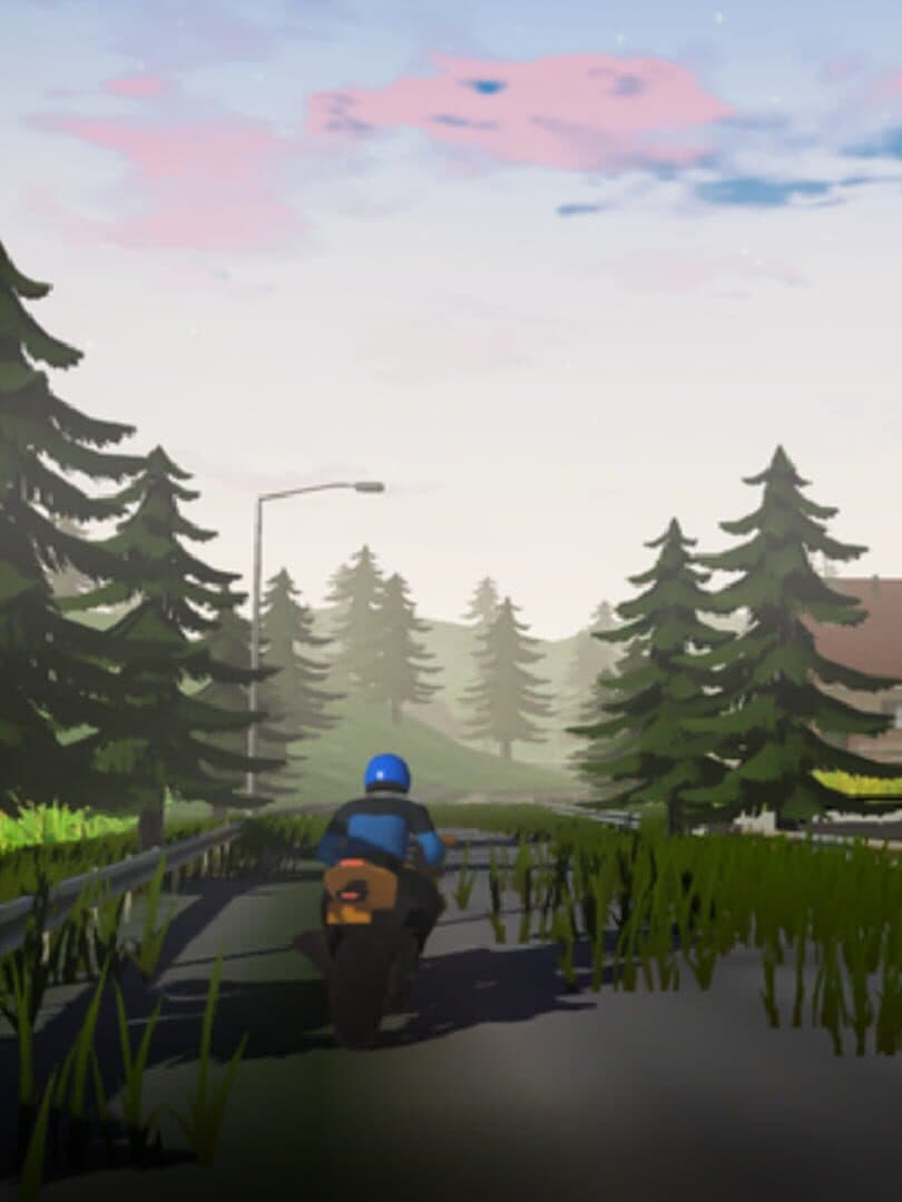 Zero Glide VR