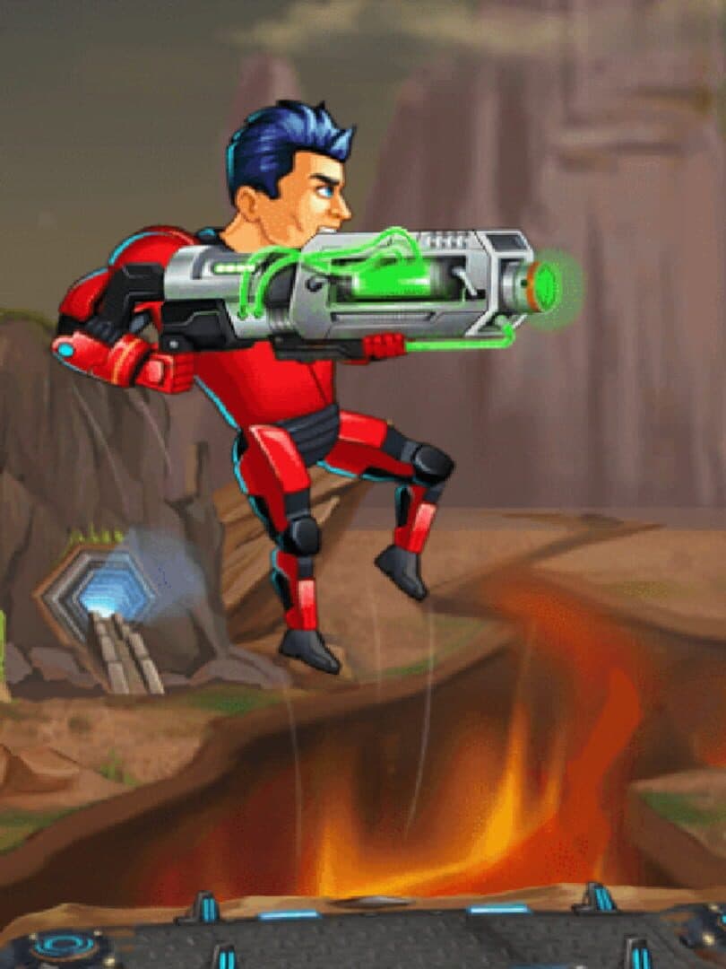 Alpha Guns 2