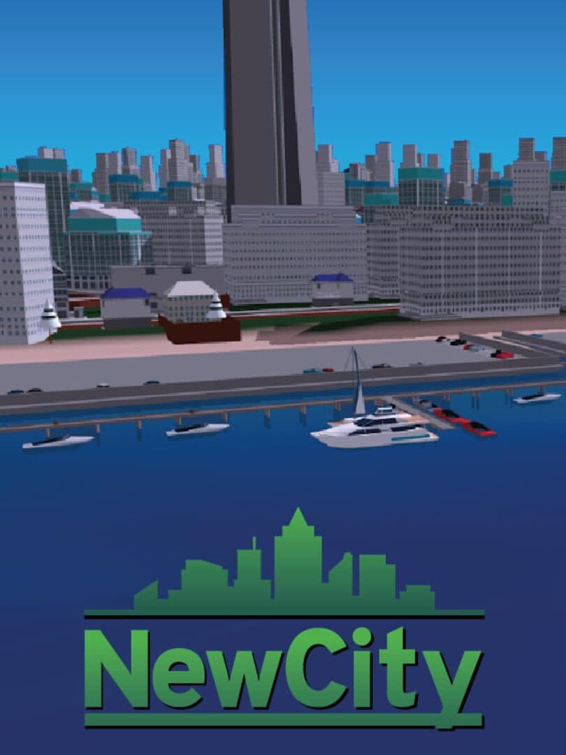 NewCity