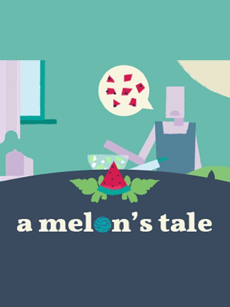 A Melon's Tale