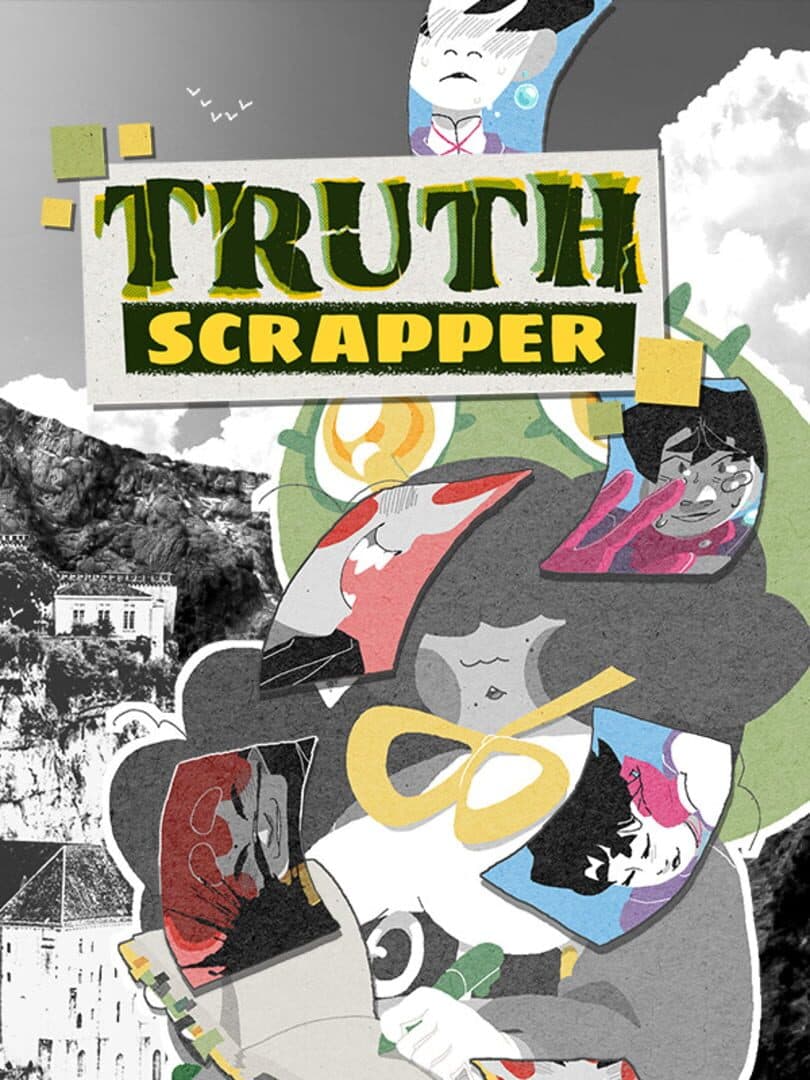 Truth Scrapper