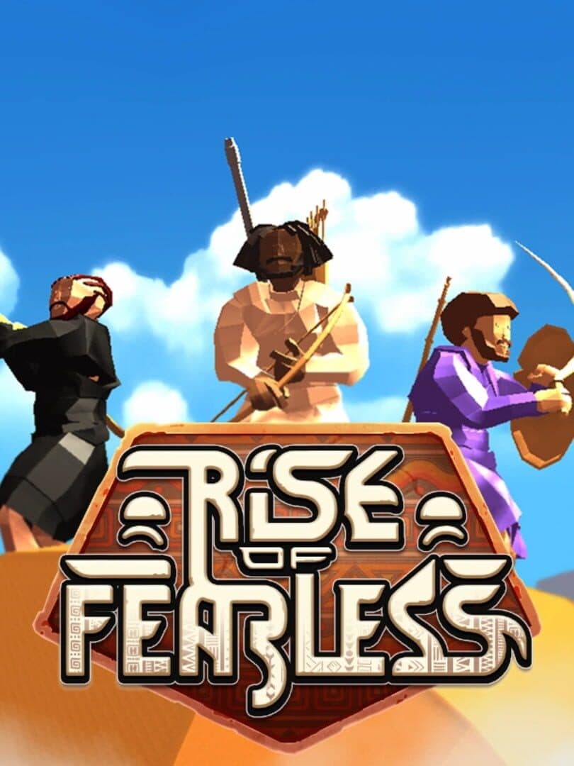 Rise of Fearless