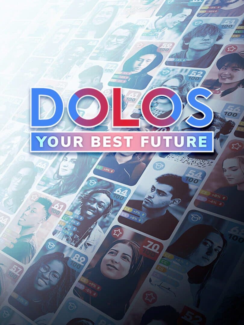 Dolos: Your Best Future