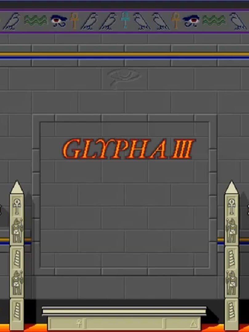 Glypha III