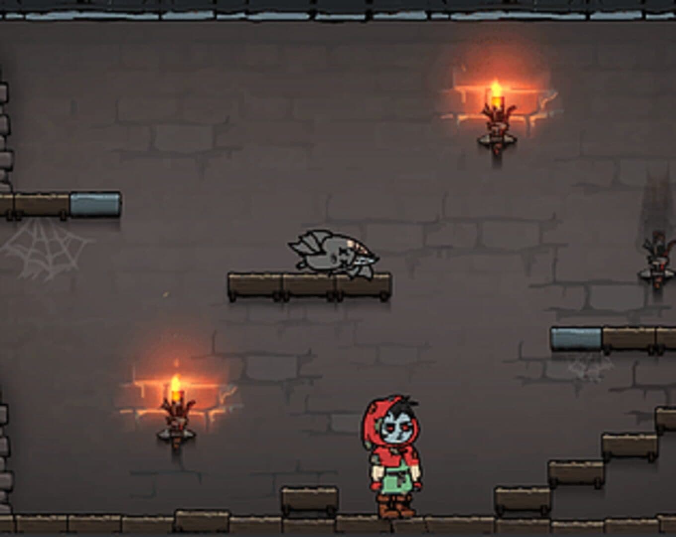 Dungeon Janitor