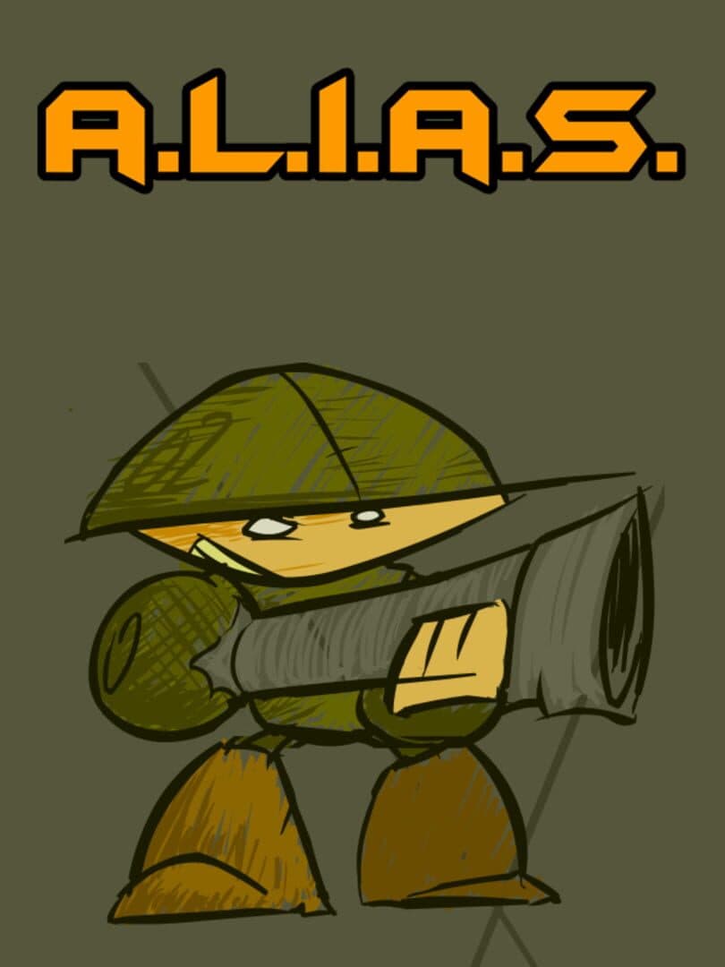 Alias Episode 1