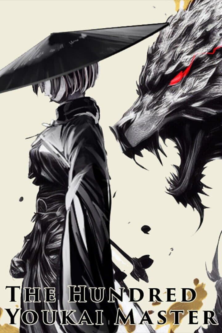 The Hundred Youkai Master
