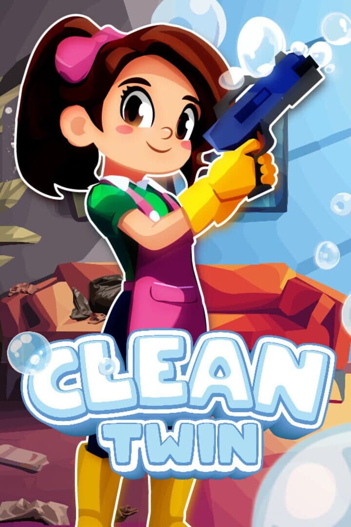 CleanTwin