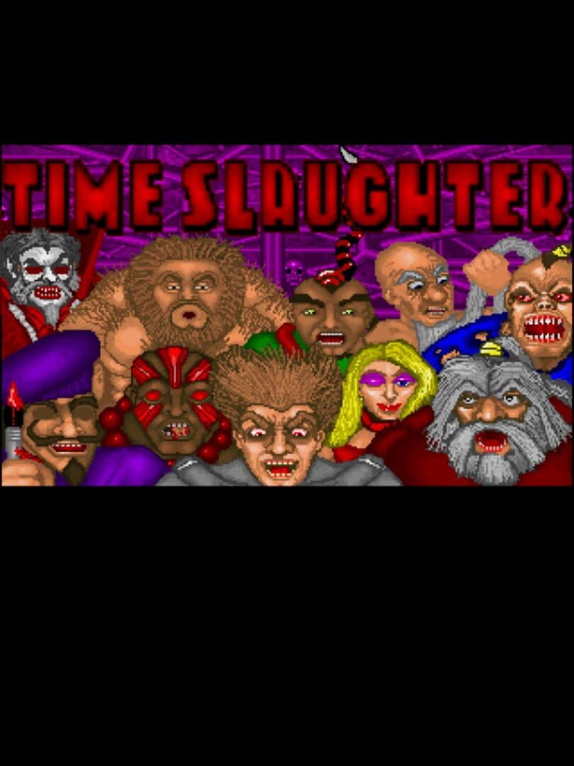 Time Slaughter
