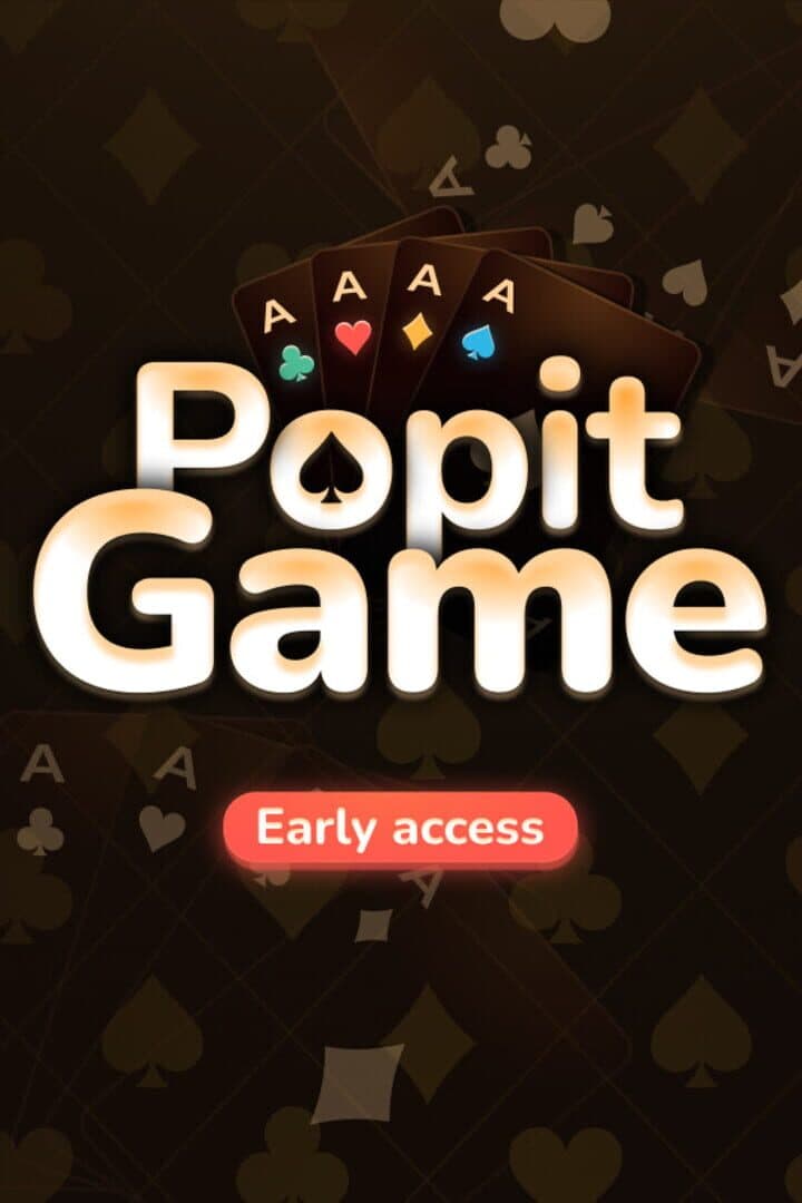 Popit Game
